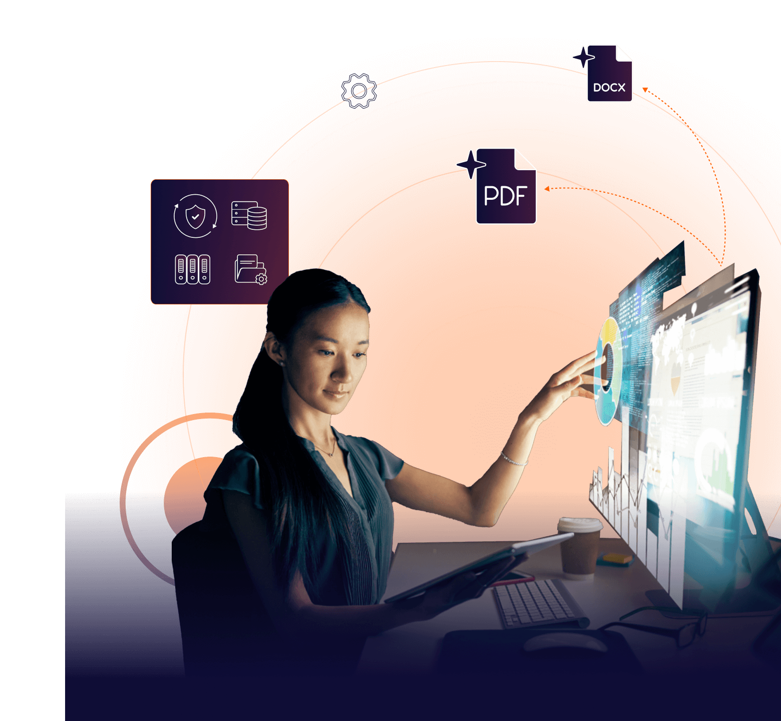Document Generation API | REST Docs, Templates & Examples - Foxit