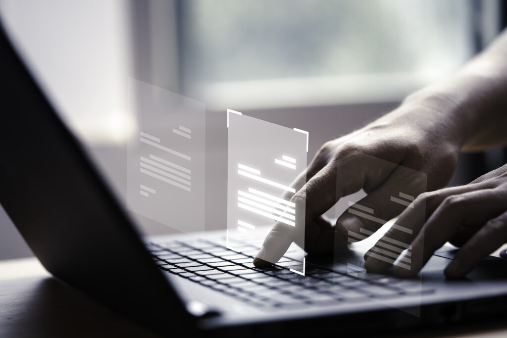 Generate Dynamic PDFs from JSON using Foxit APIs