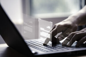 Generate Dynamic PDFs from JSON using Foxit APIs